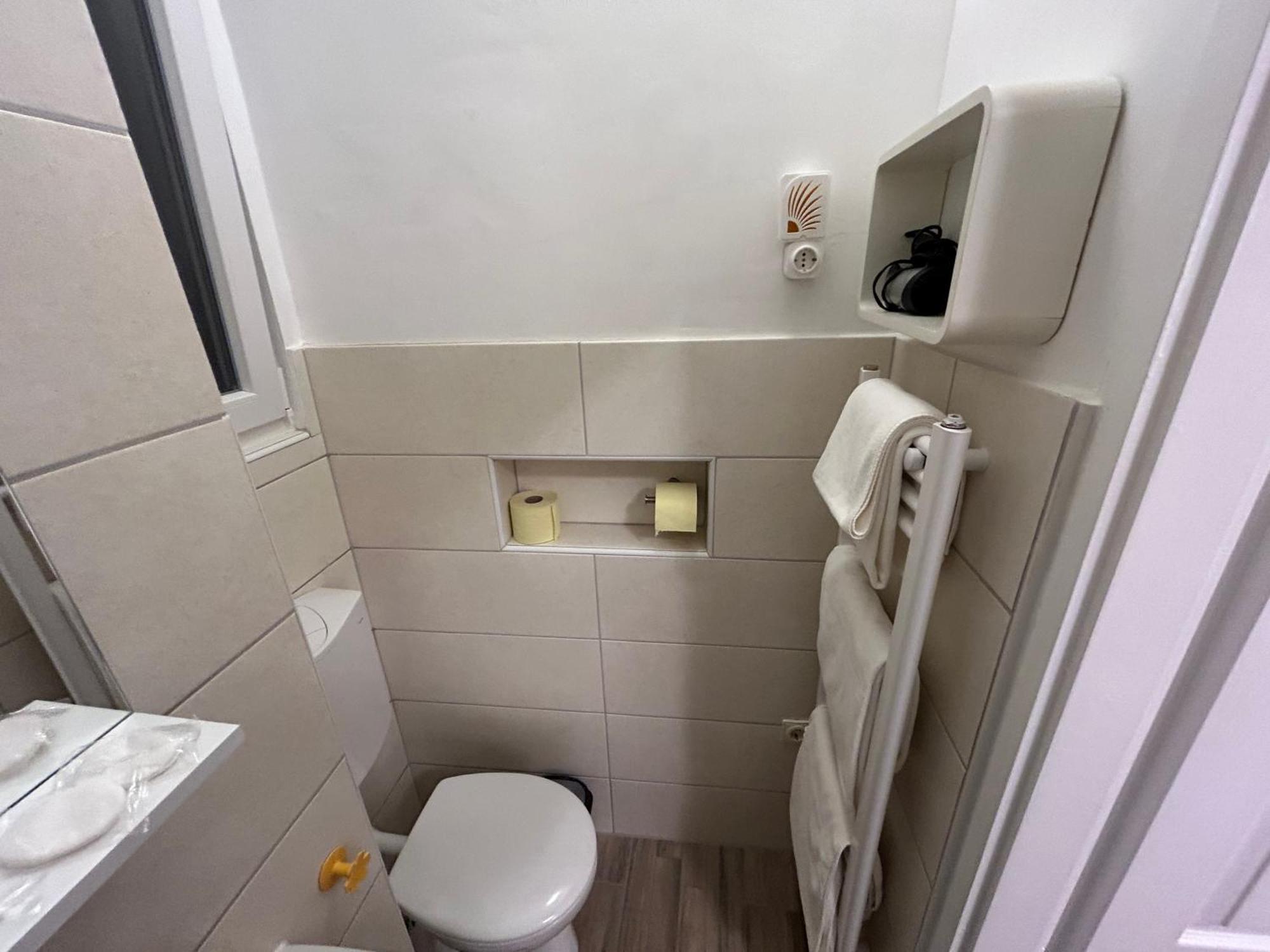 Central Boulevard Apartman Βουδαπέστη Εξωτερικό φωτογραφία