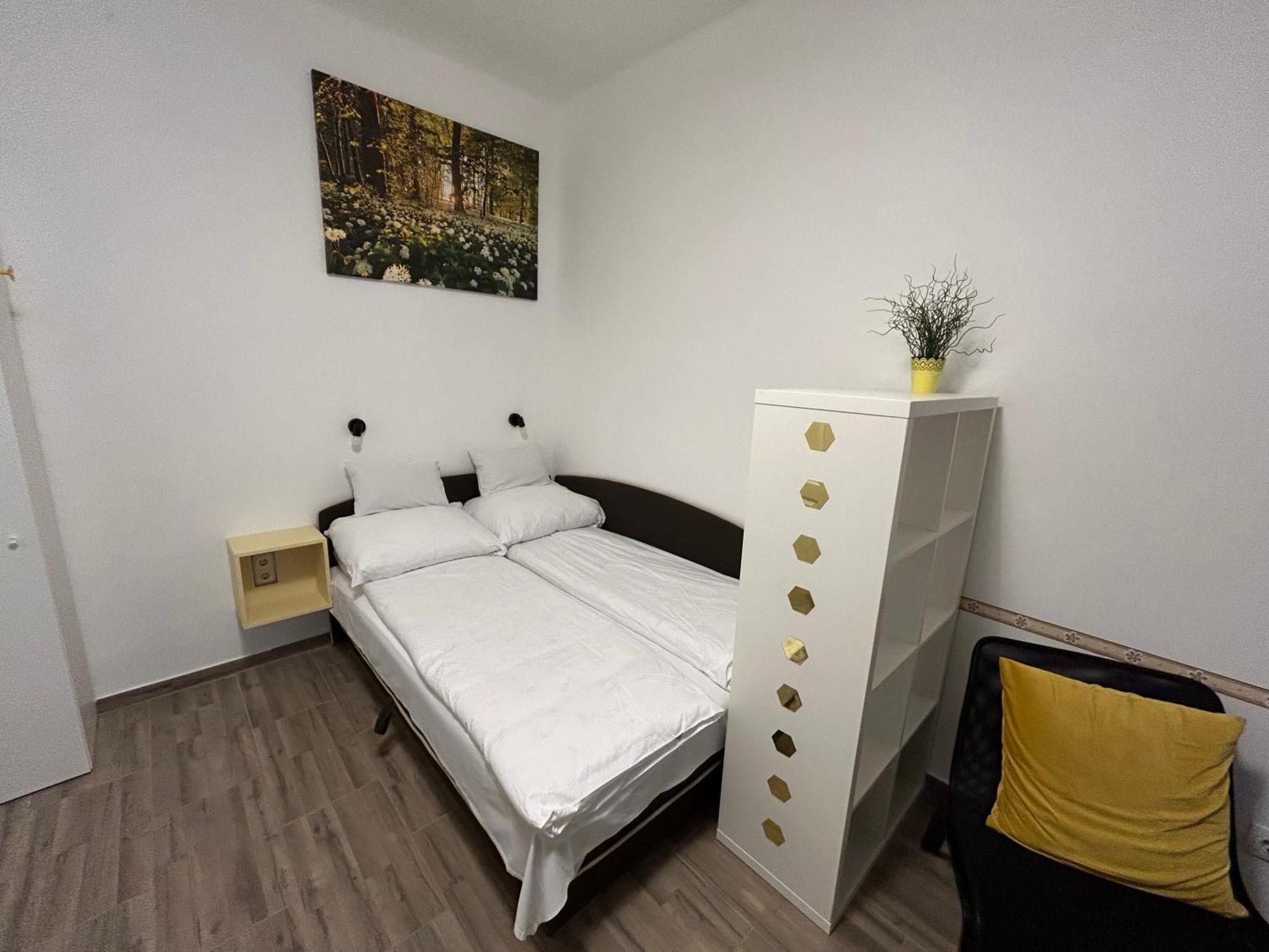 Central Boulevard Apartman Βουδαπέστη Εξωτερικό φωτογραφία
