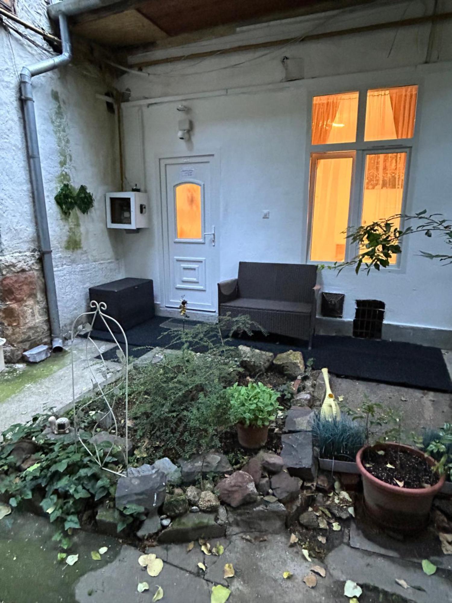 Central Boulevard Apartman Βουδαπέστη Εξωτερικό φωτογραφία