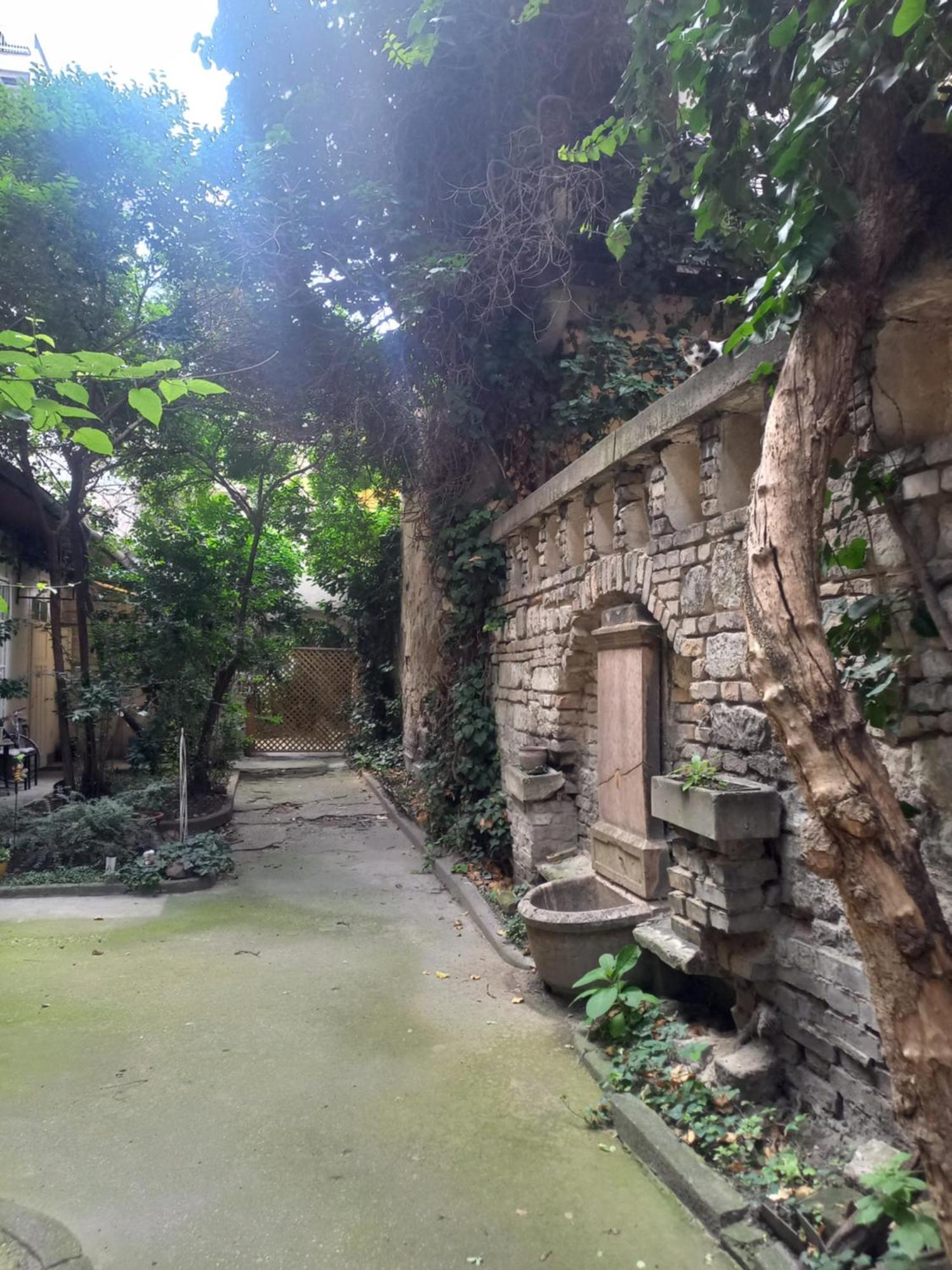 Central Boulevard Apartman Βουδαπέστη Εξωτερικό φωτογραφία