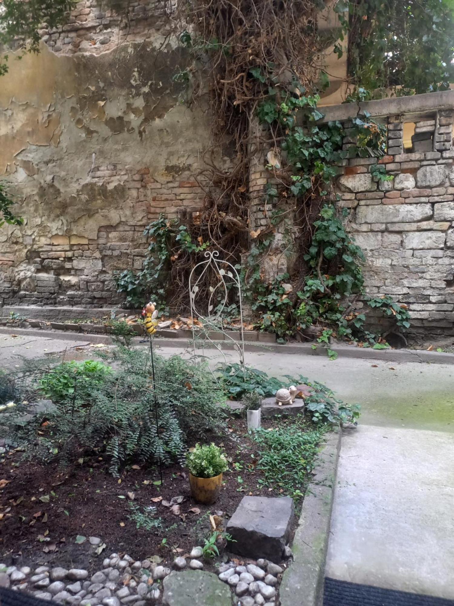Central Boulevard Apartman Βουδαπέστη Εξωτερικό φωτογραφία